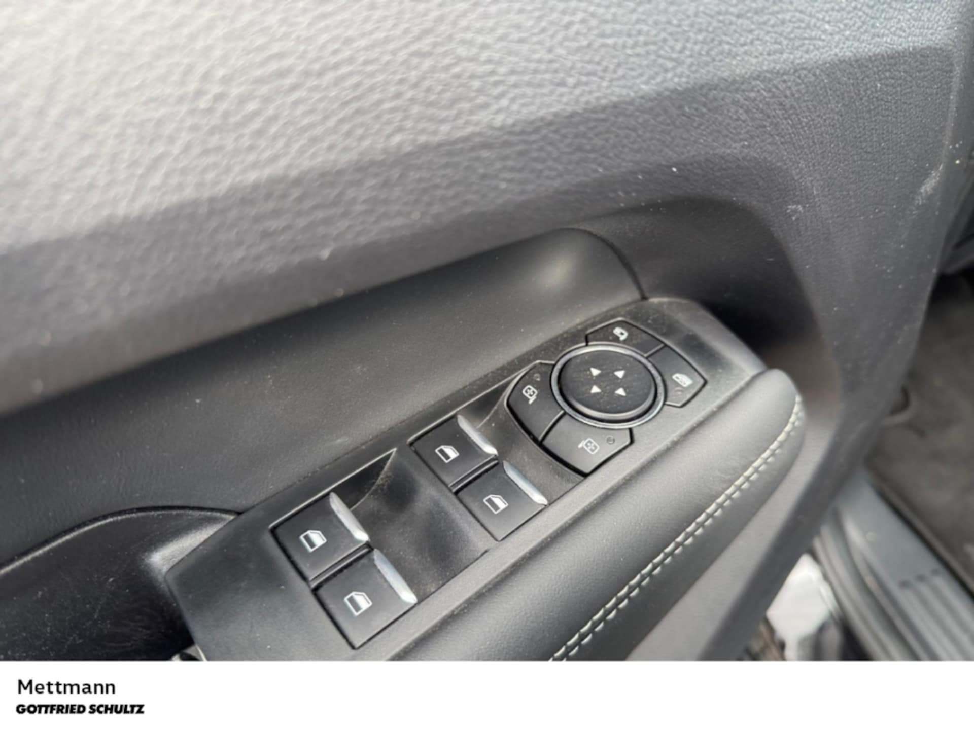 Volkswagen Amarok DoubleCab Style