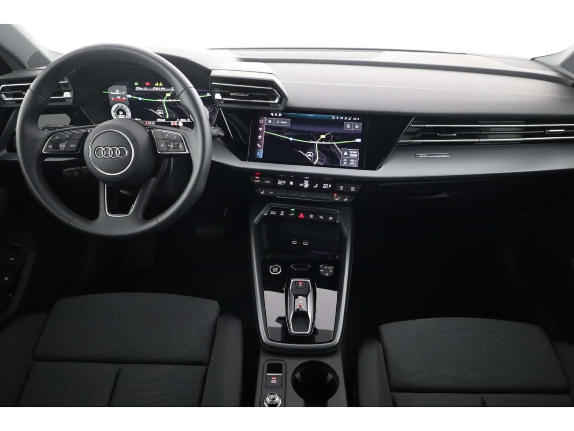 Audi A3 Sportback TFSI e Advanced