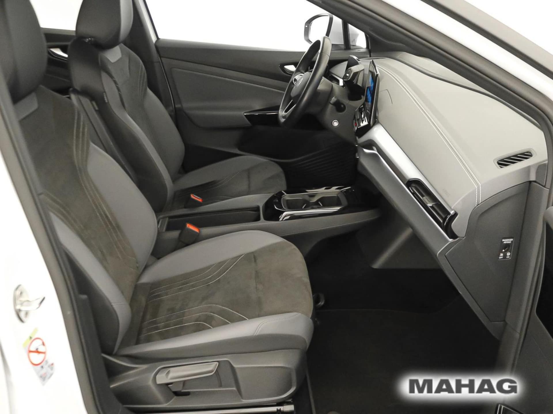 Volkswagen ID.4 Pure