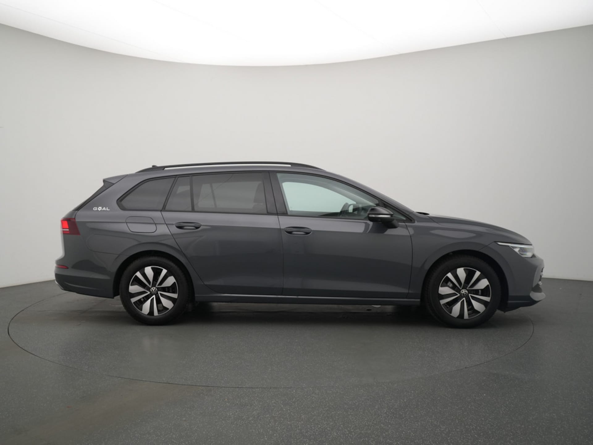 Volkswagen Golf Variant Goal
