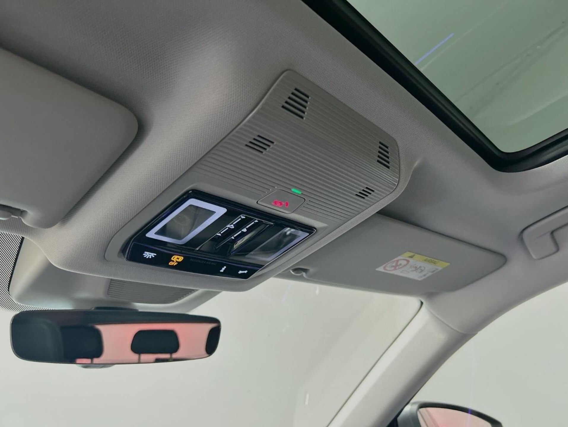 Skoda Kodiaq Selection