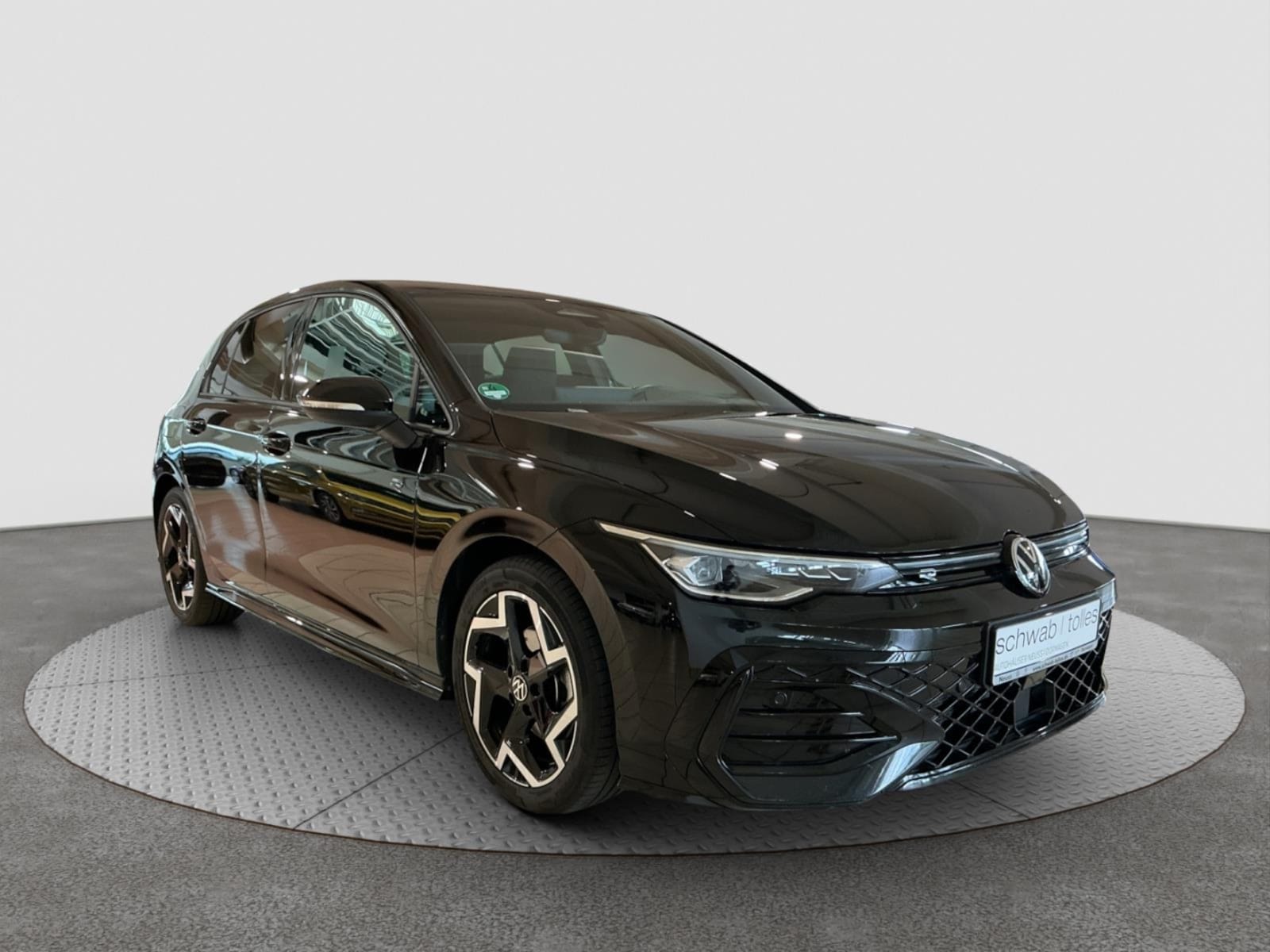 Volkswagen Golf – Bild 3