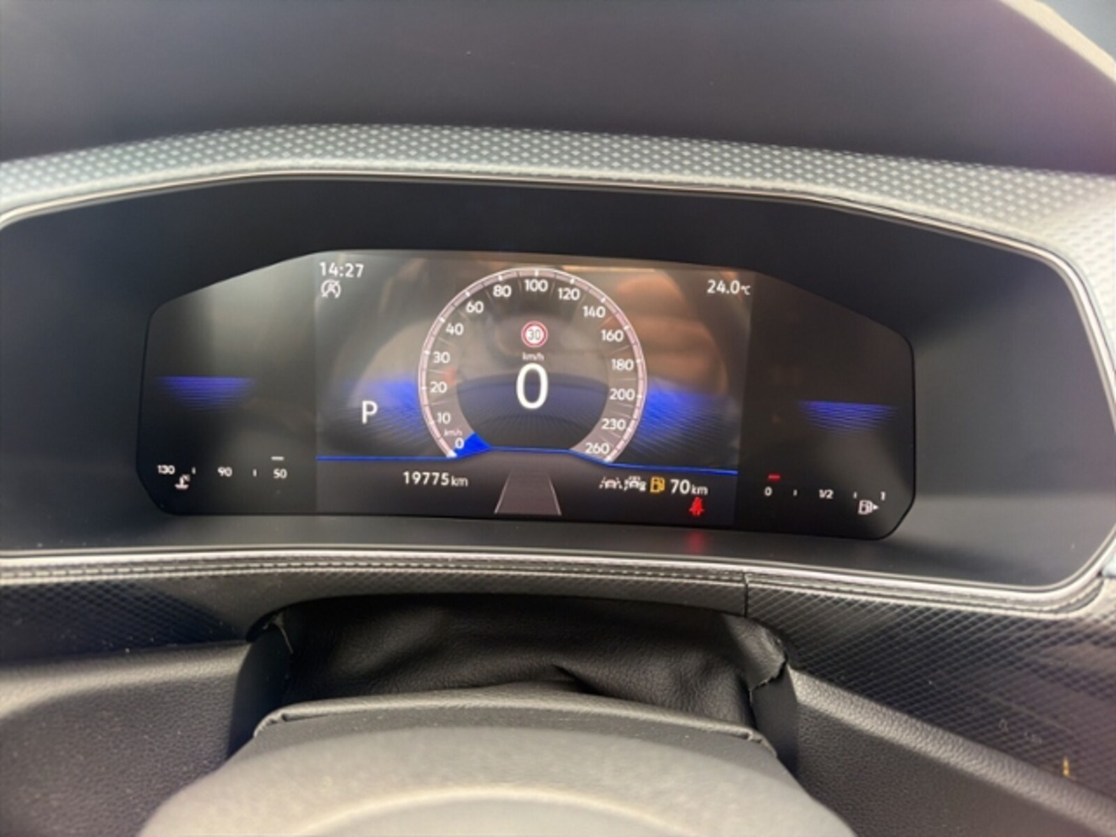 Volkswagen T-Cross – Bild 16