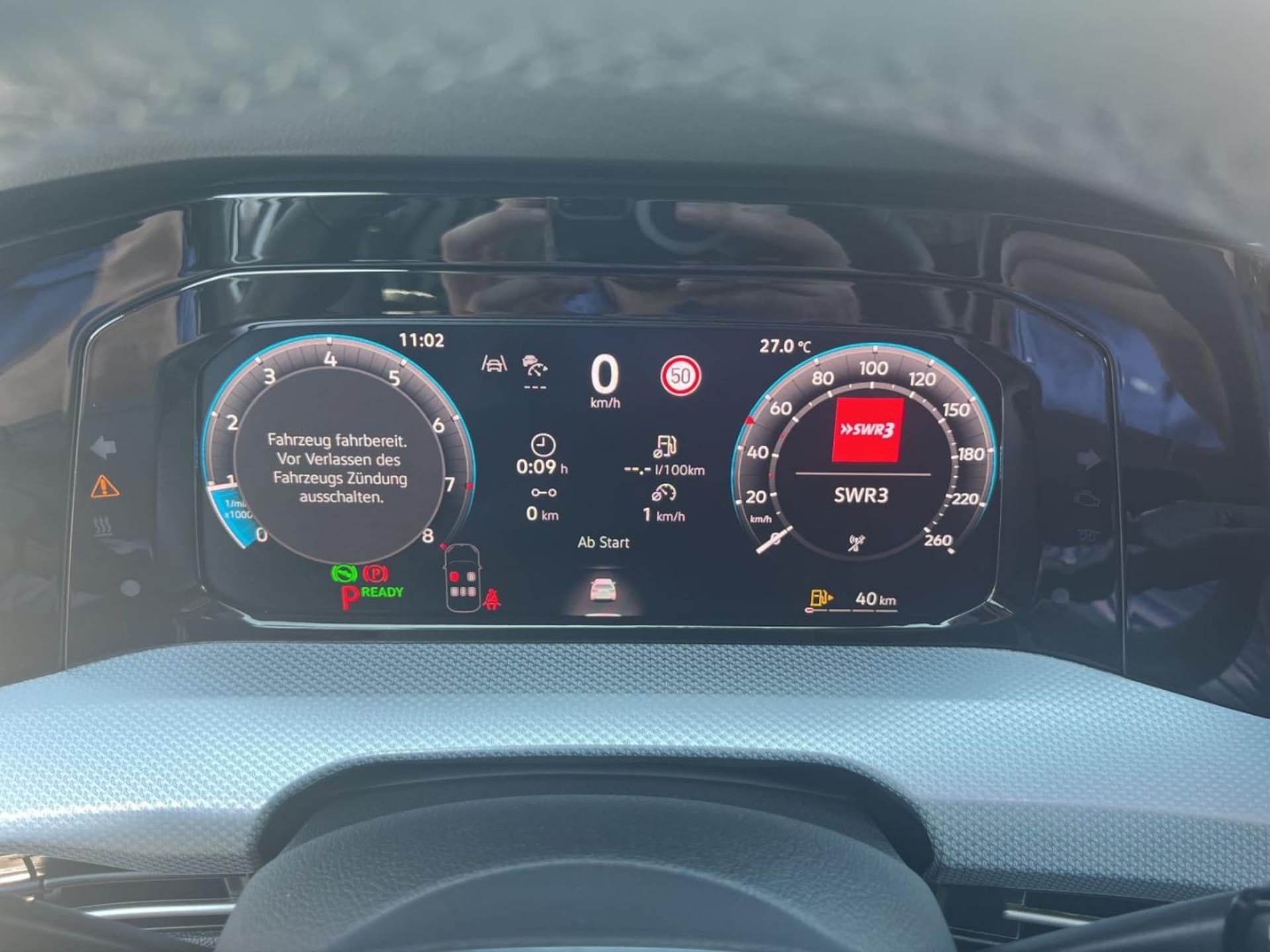 Volkswagen Golf ENERGY