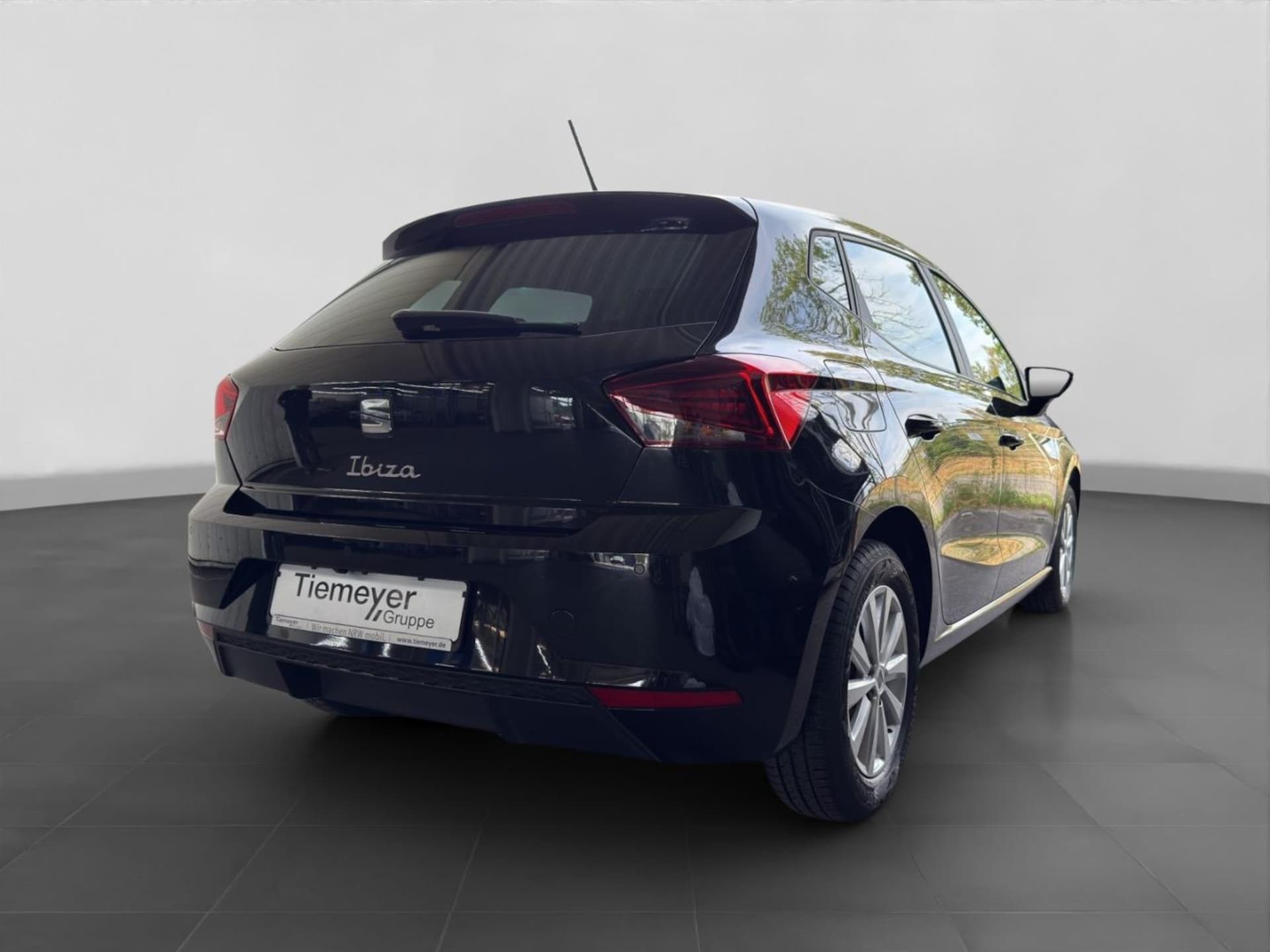 SEAT Ibiza Style