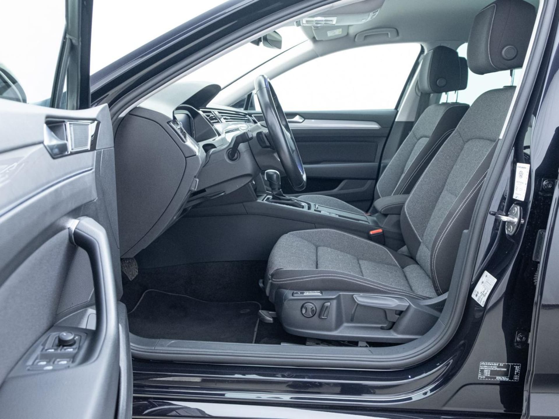 Volkswagen Passat Variant Business