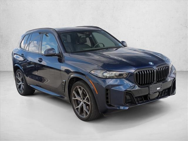 2024 BMW