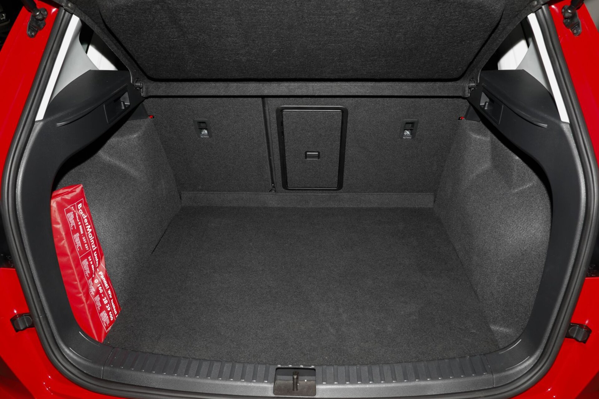 SEAT Ateca FR