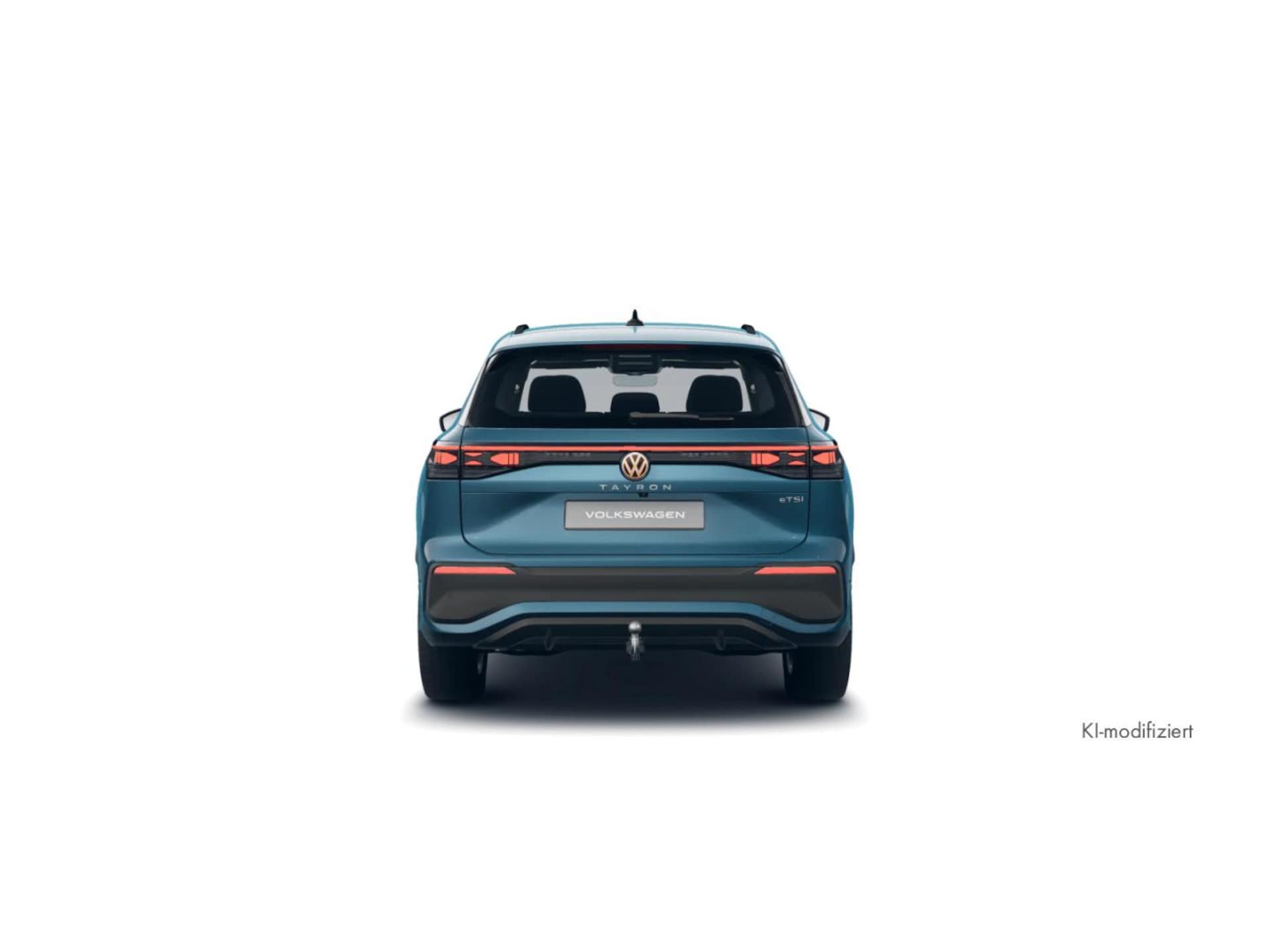 Volkswagen Tayron Life