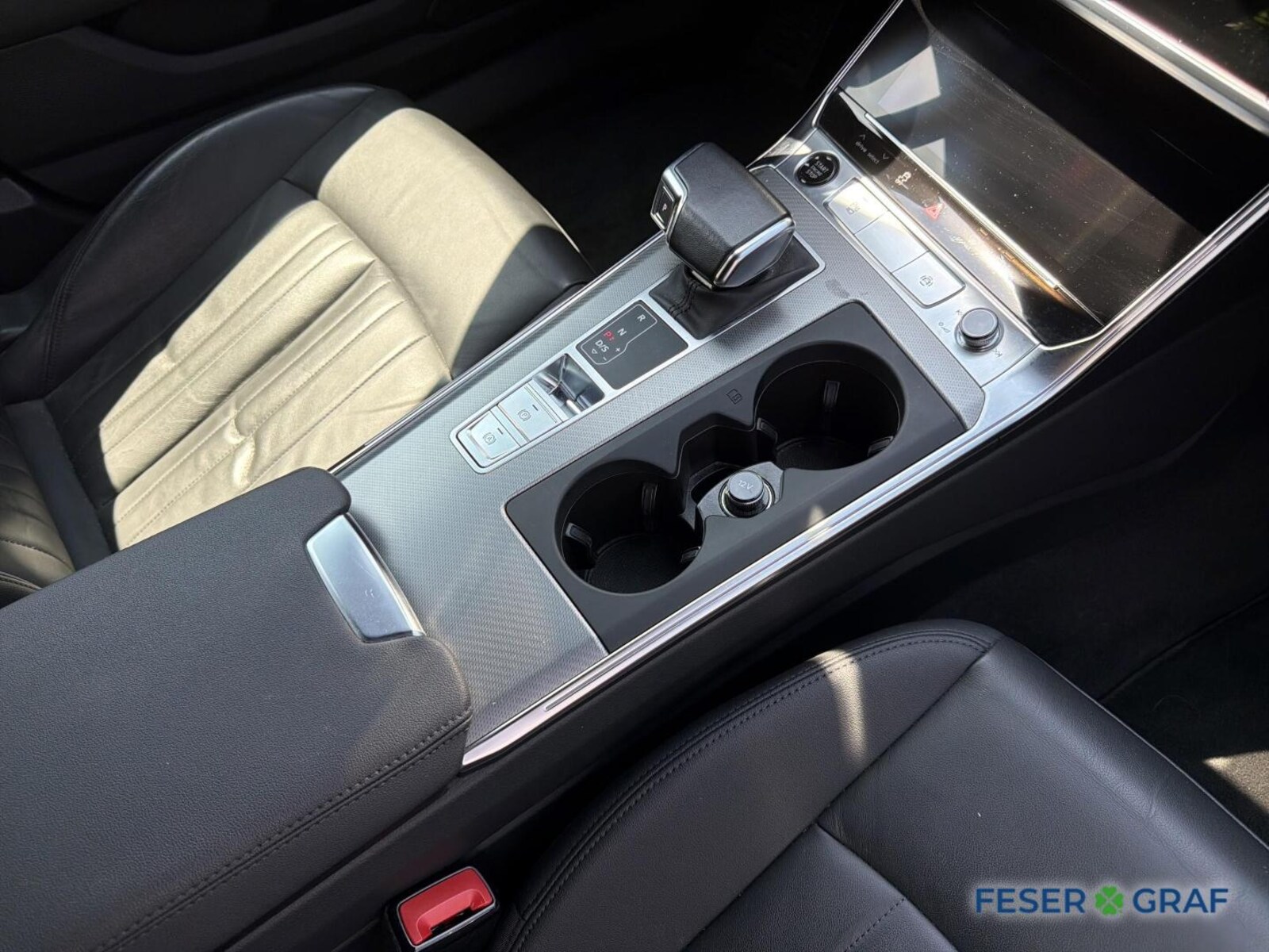Audi A6 Avant – Bild 8