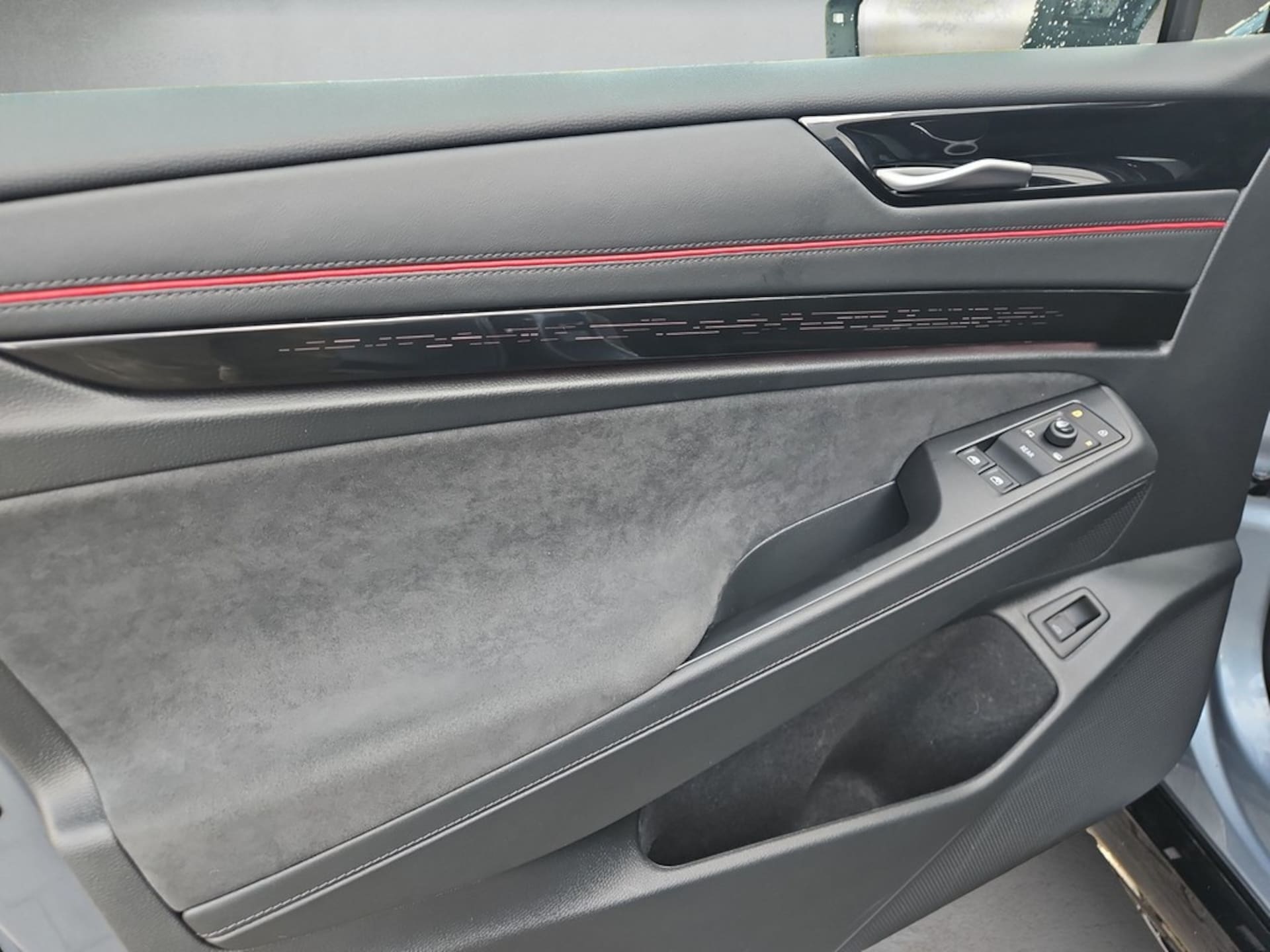 Volkswagen ID.7 Tourer GTX