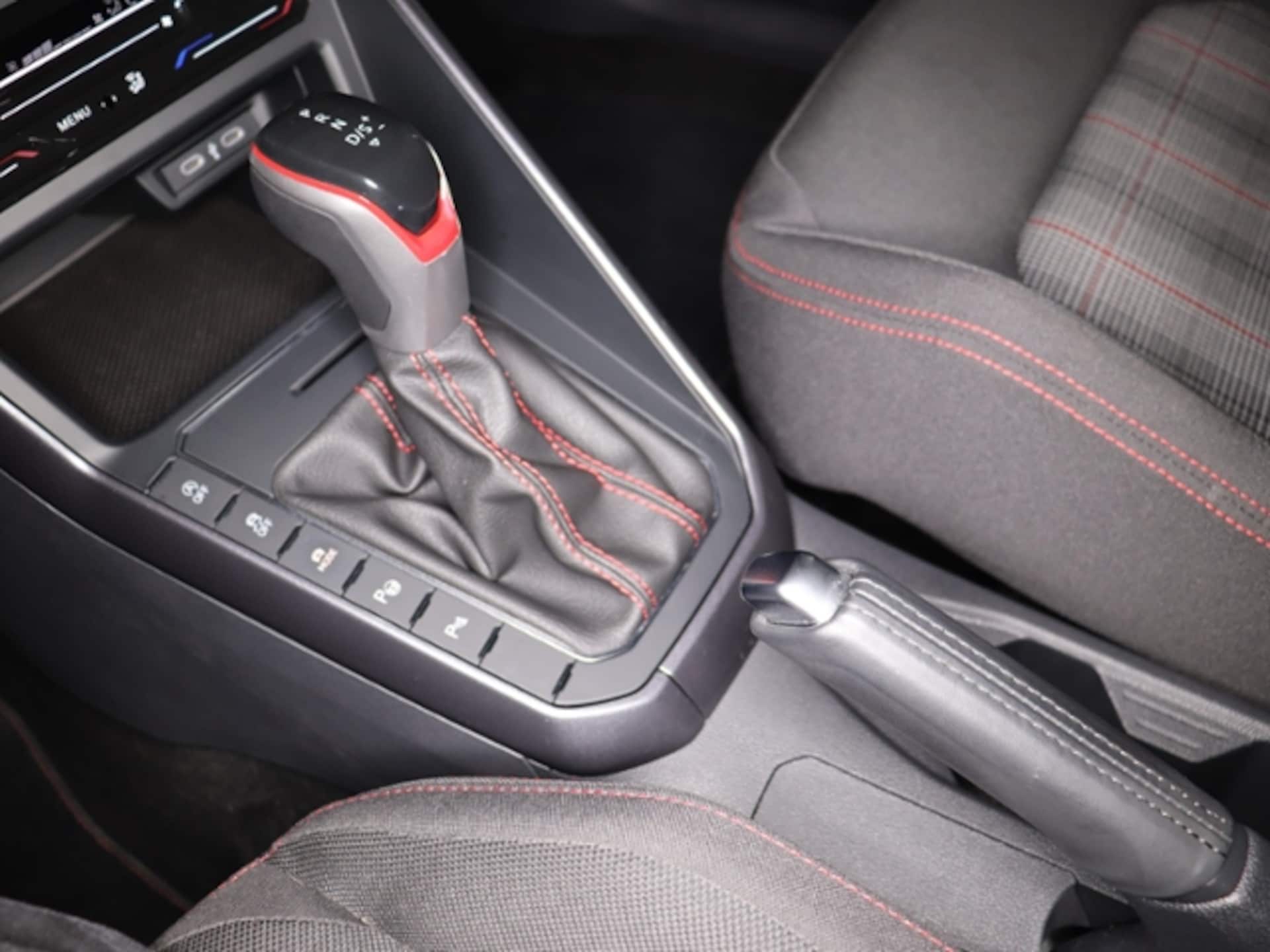 Volkswagen Polo GTI