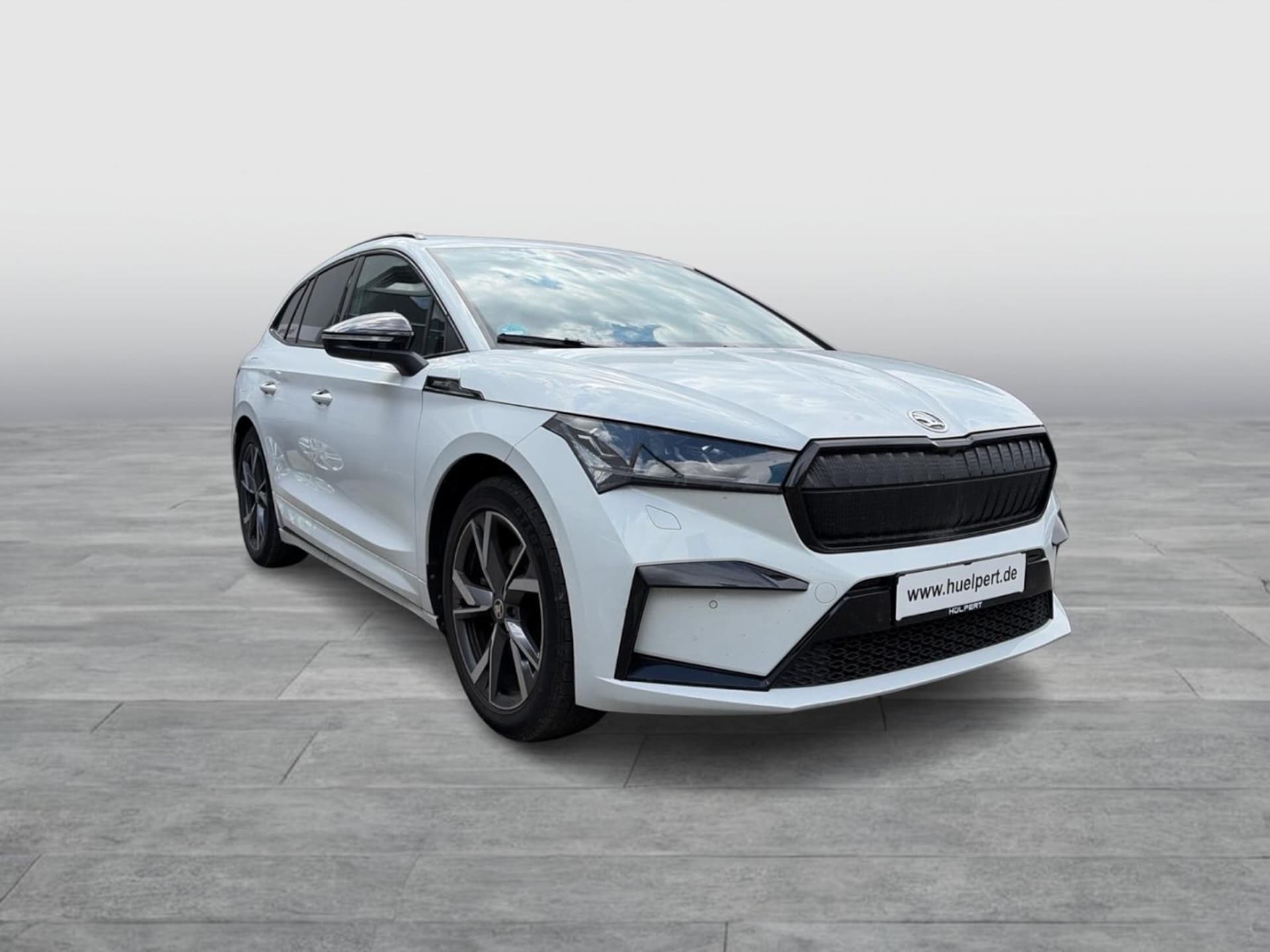 Skoda Enyaq 60 Sportline