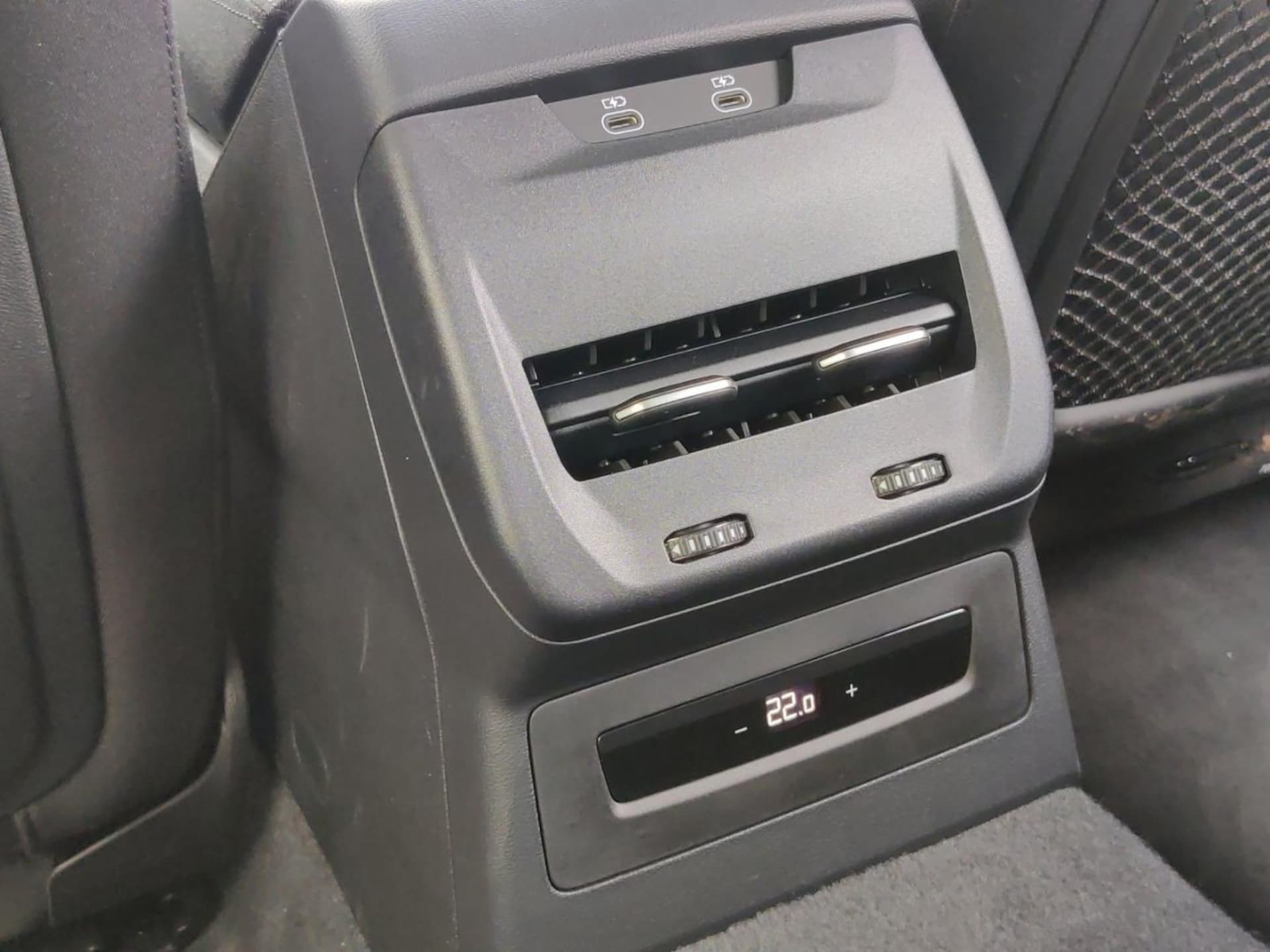 Audi A5 Avant e-hybrid
