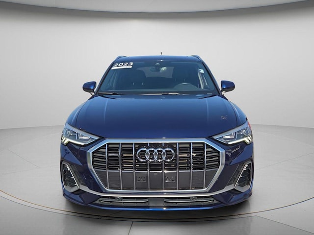 2023 Audi Q3 SUV