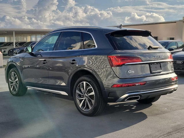 2023 Audi Q5