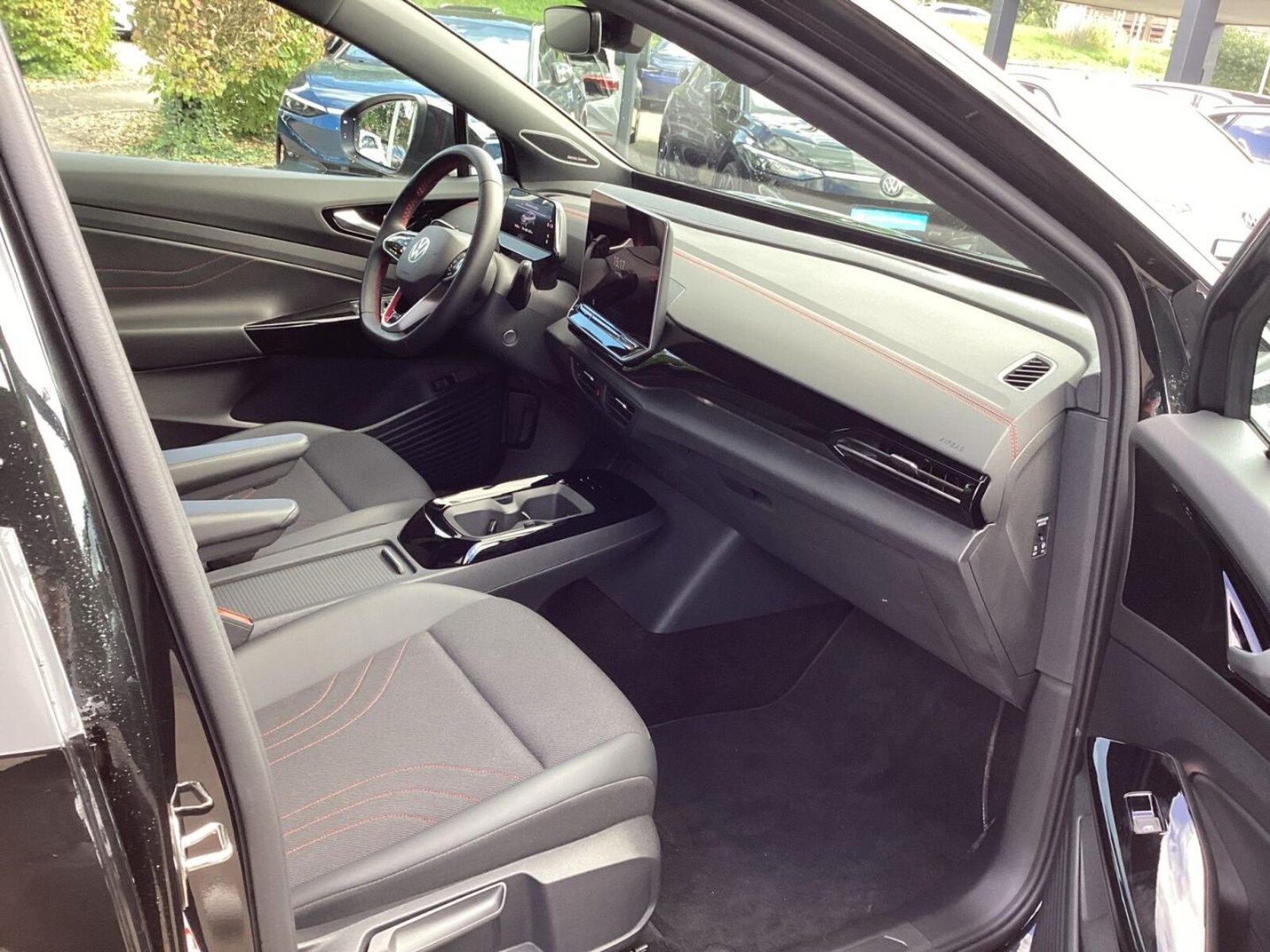 Volkswagen ID.4 – Bild 18