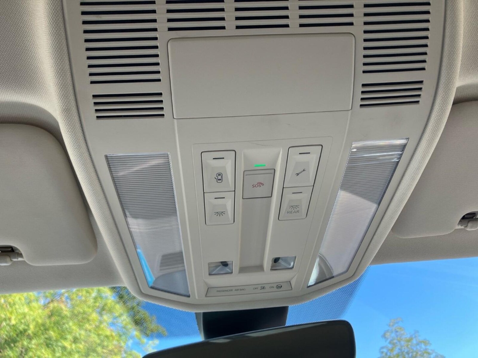 Volkswagen Touareg – Bild 20