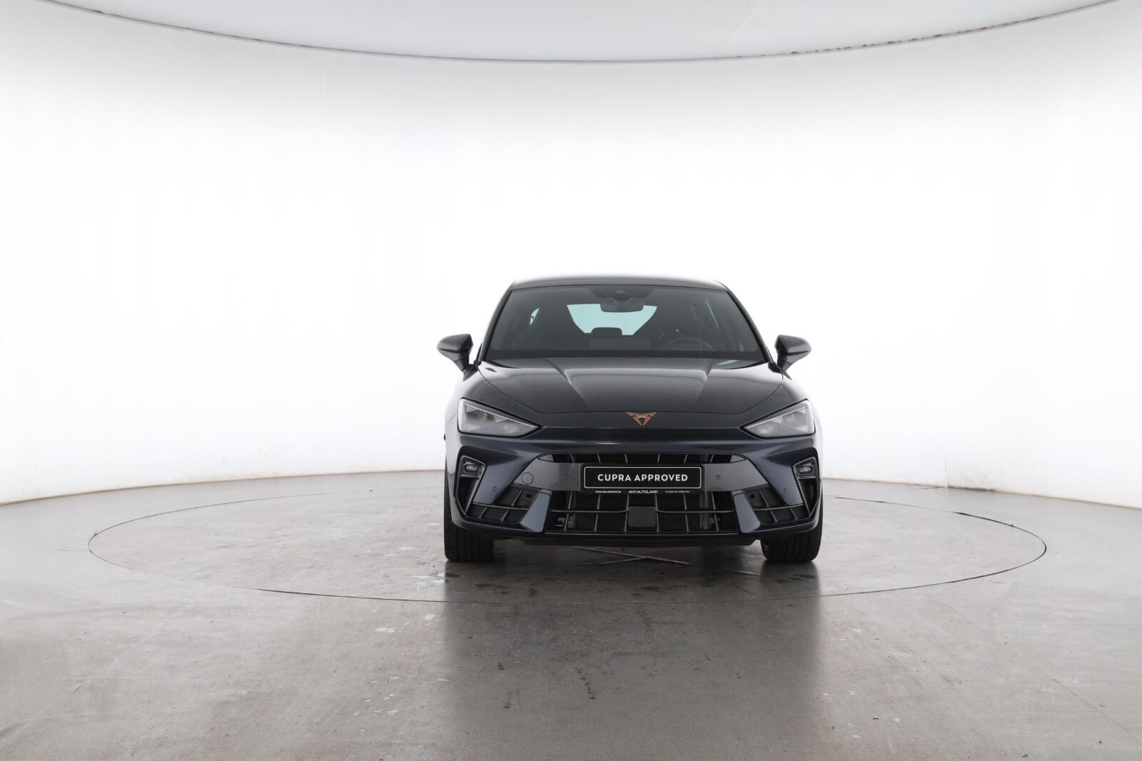 CUPRA Leon – Bild 5