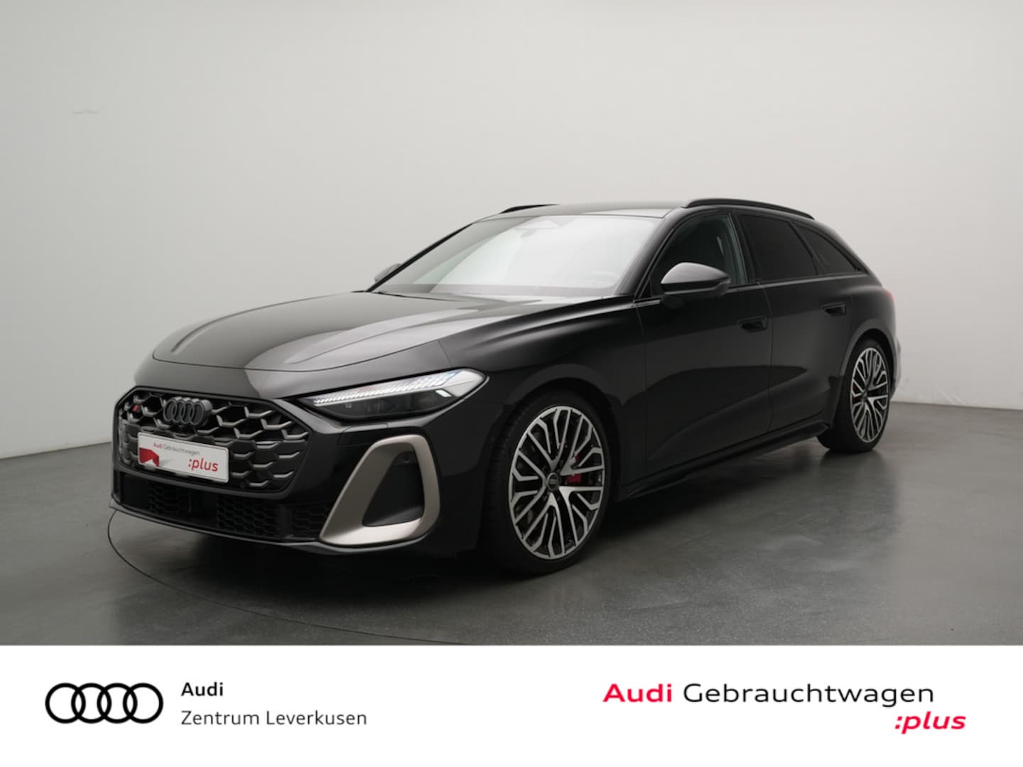 Bild über Audi S5 Avant edition one TFSI 270 kW S tronic - für weitere Informationen kontaktieren Sie den Audi Partner