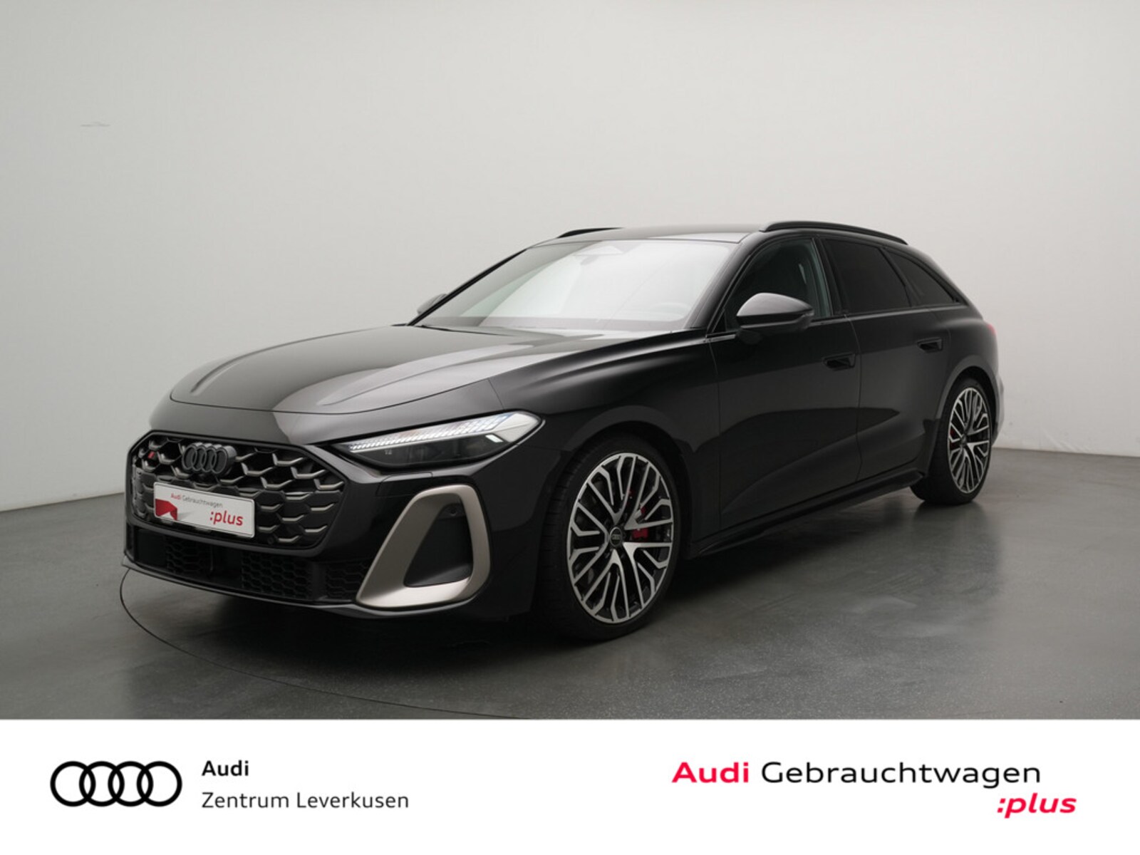 Audi S5 Avant