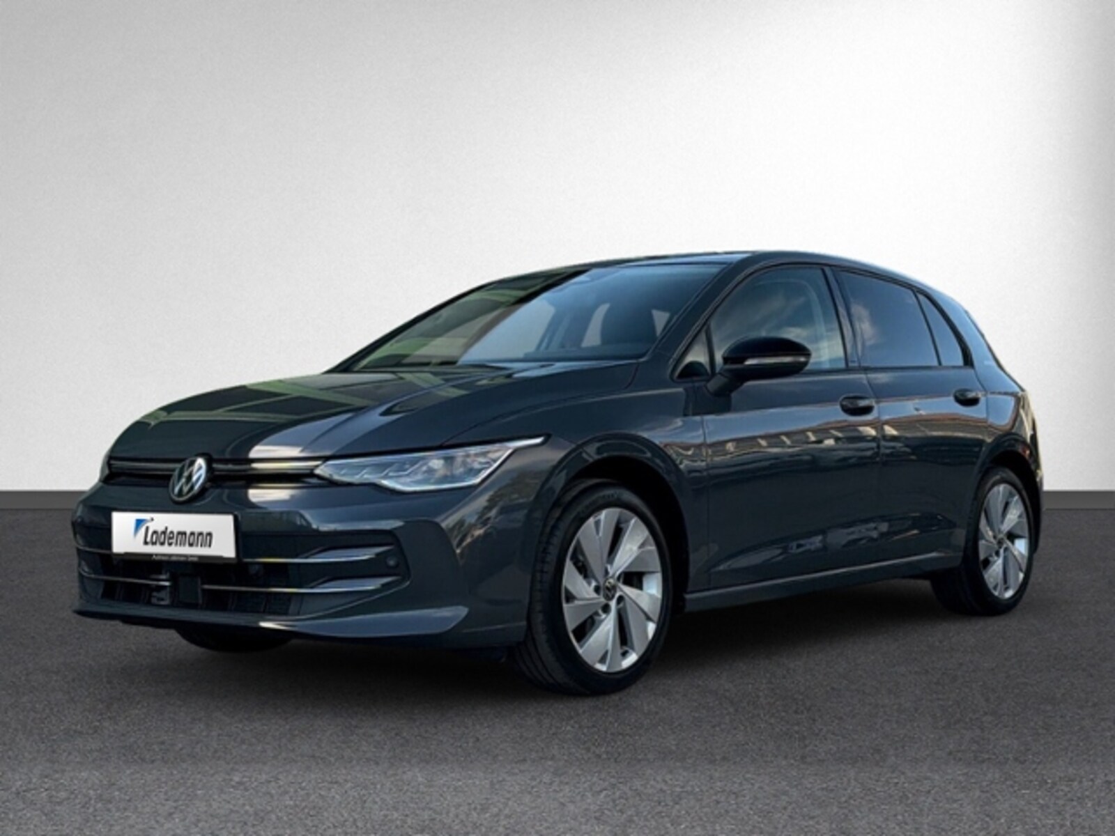 Volkswagen Golf – Bild 2