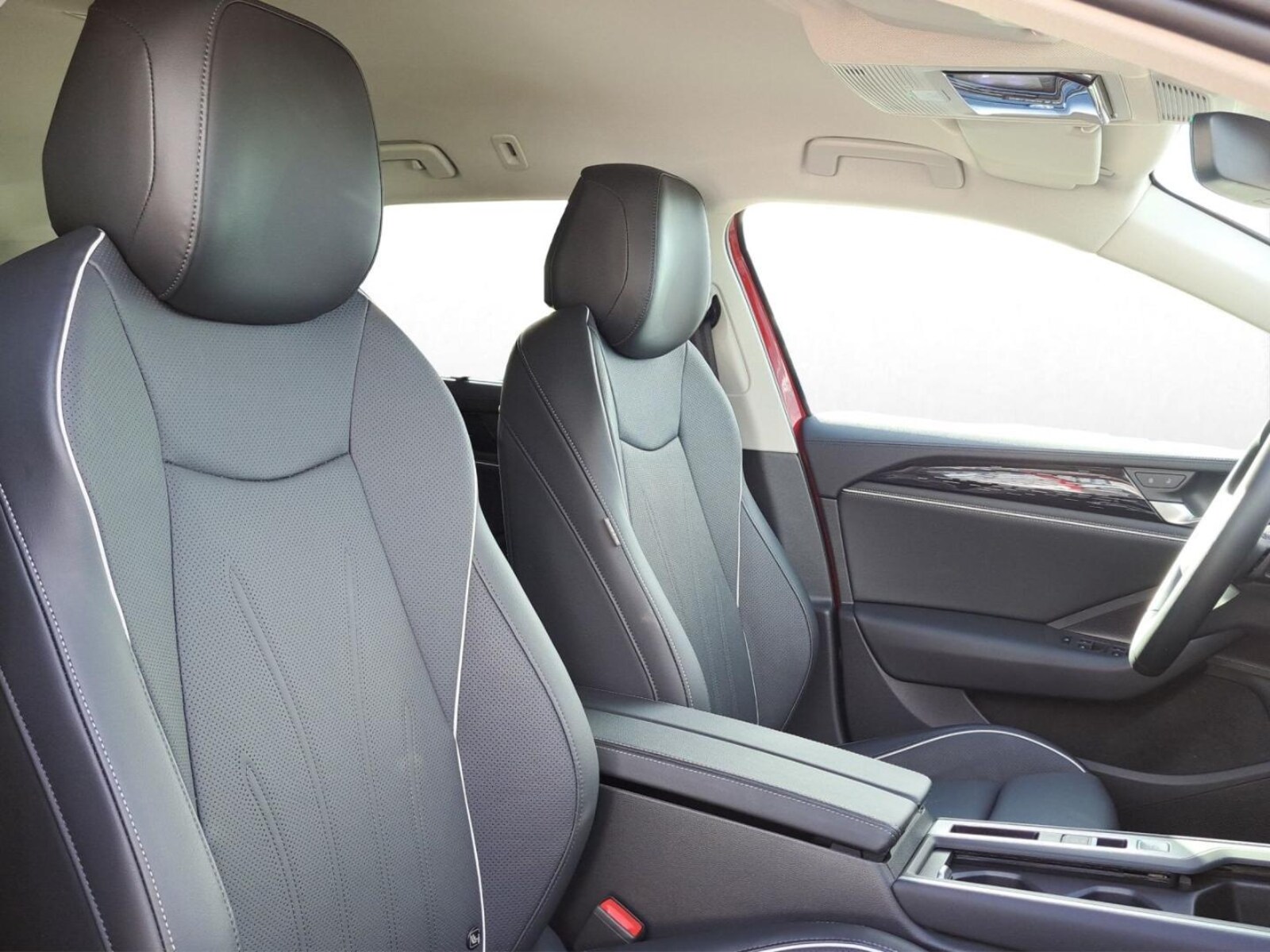 Volkswagen Passat – Bild 6