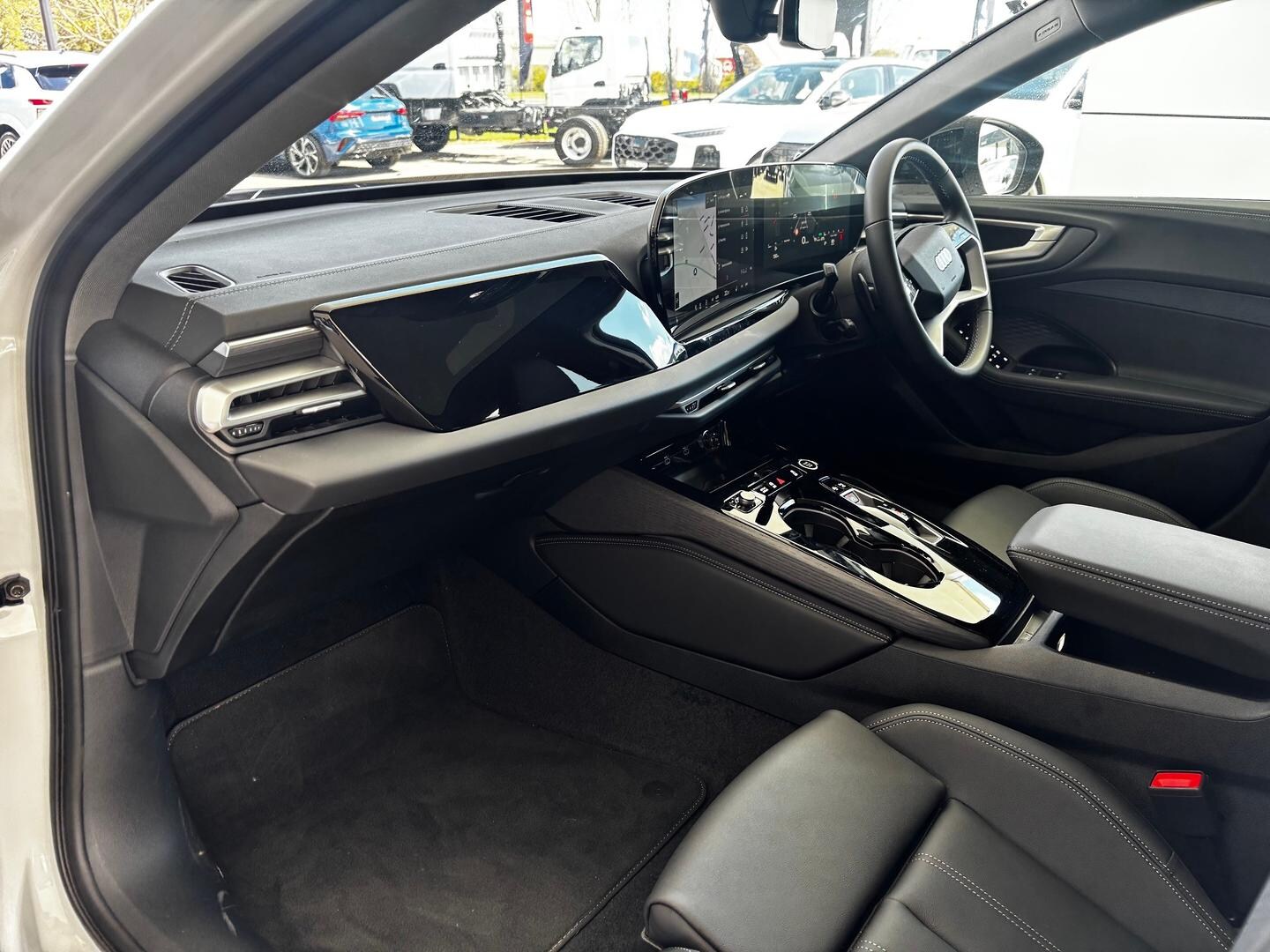Image about Audi A5 Sedan TFSI 150 kW S tronic