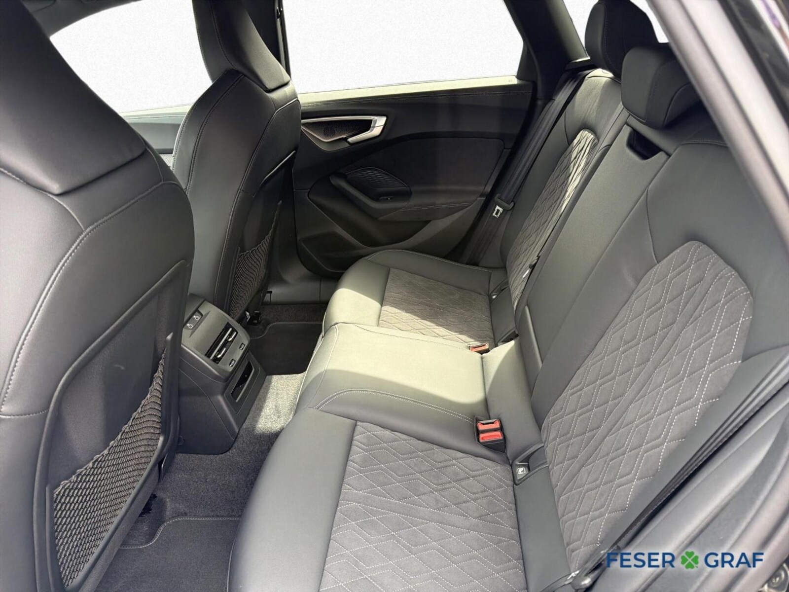 Audi A5 Avant – Bild 10