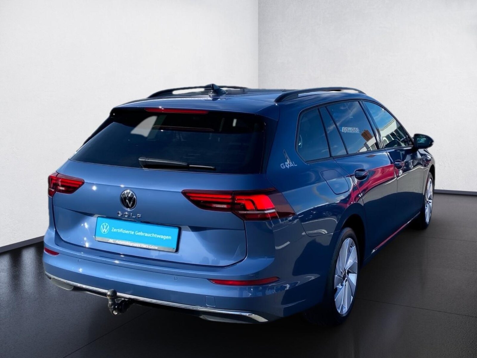 Volkswagen Golf Variant – Bild 6