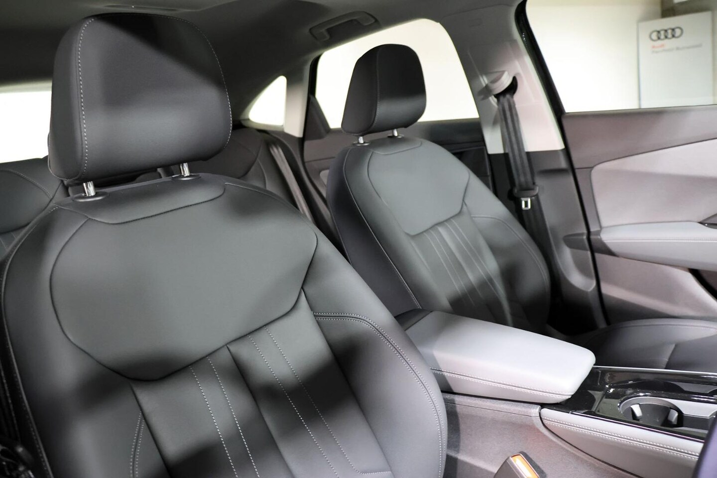 Image about Audi Q3 Sportback TFSI 110 kW launch edition