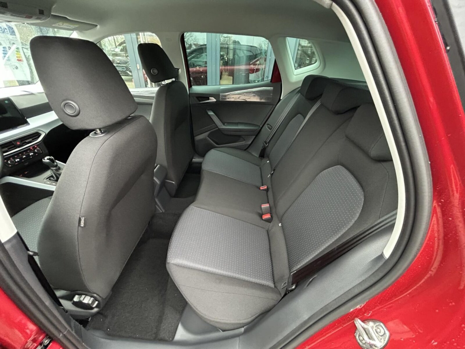 SEAT Arona – Bild 12