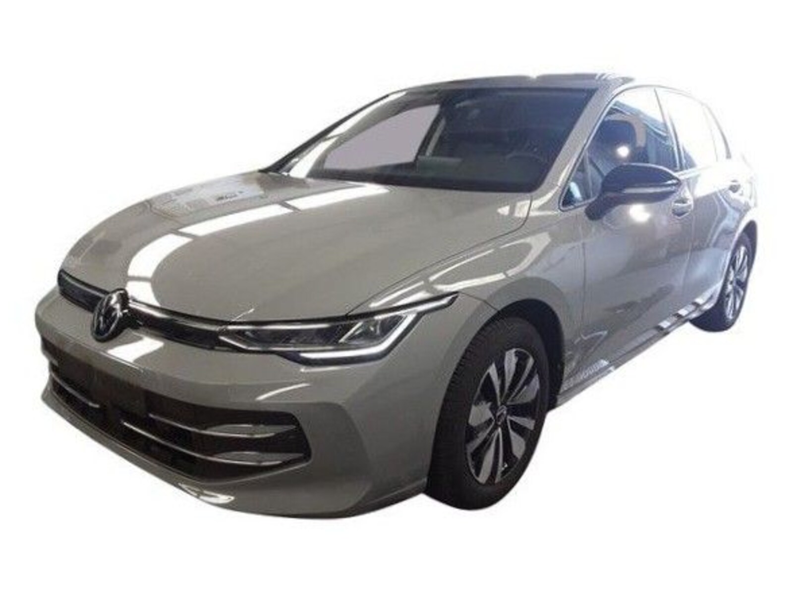 Volkswagen Golf – Bild 2