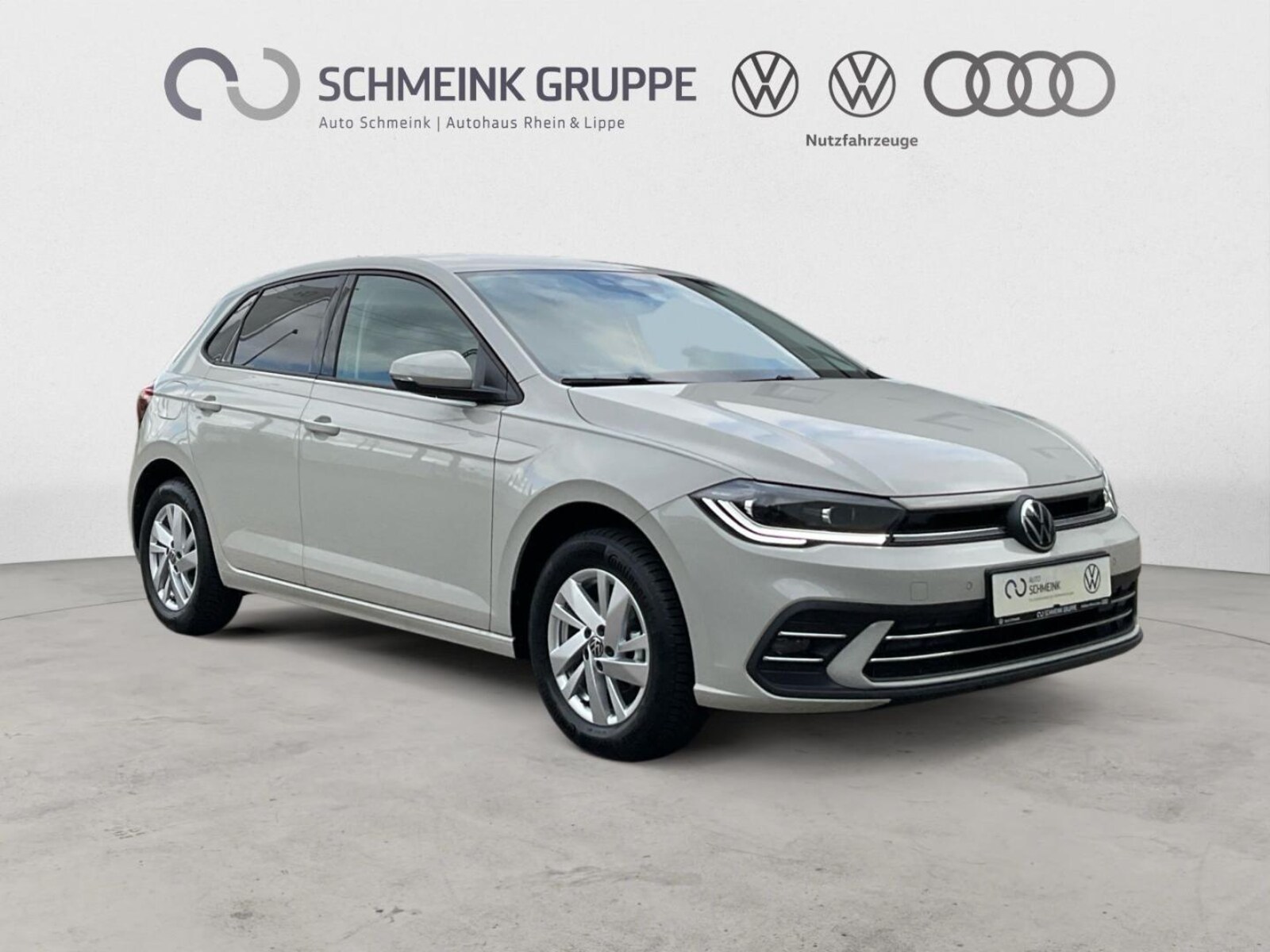 Volkswagen Polo – Bild 8