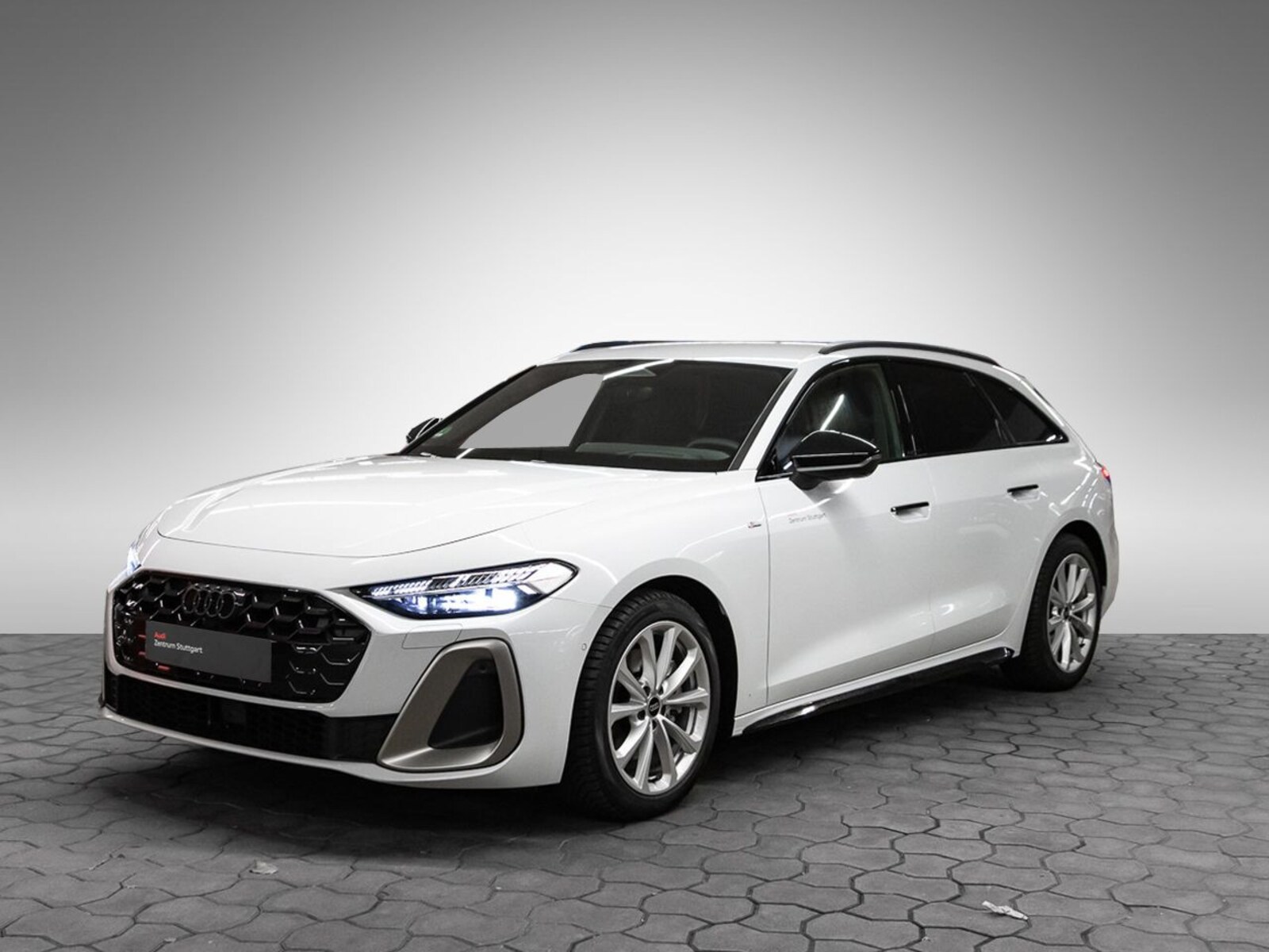 Audi A5 Avant – Bild 2