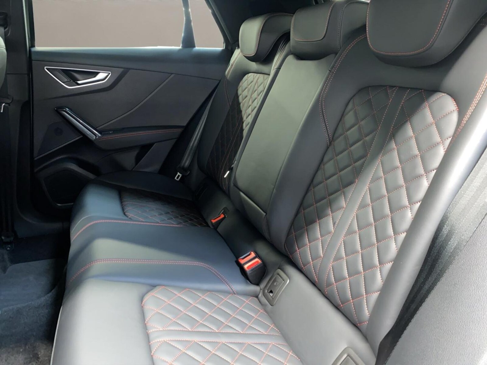 Audi Q2 – Bild 15