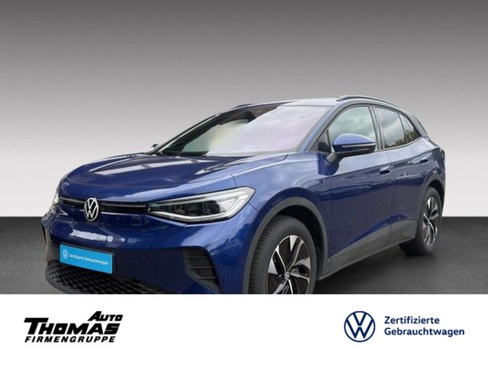 Volkswagen ID.4