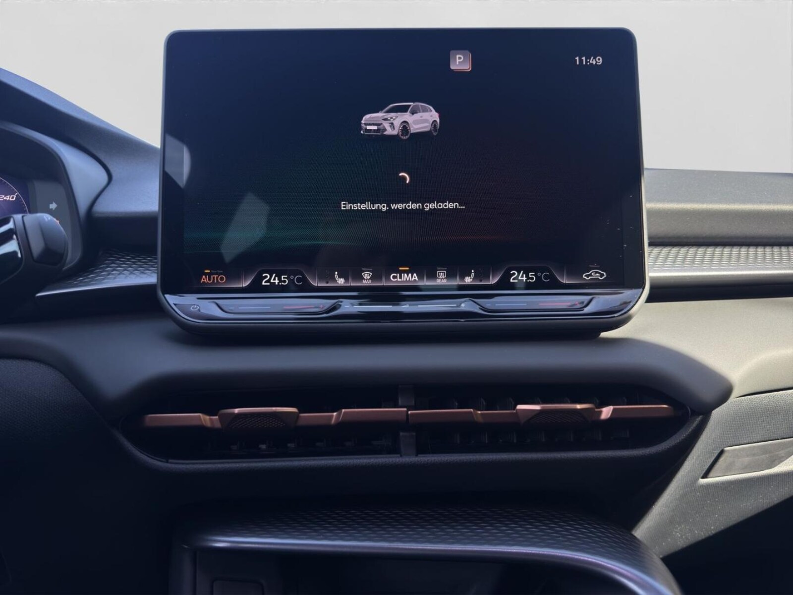 CUPRA Terramar – Bild 8