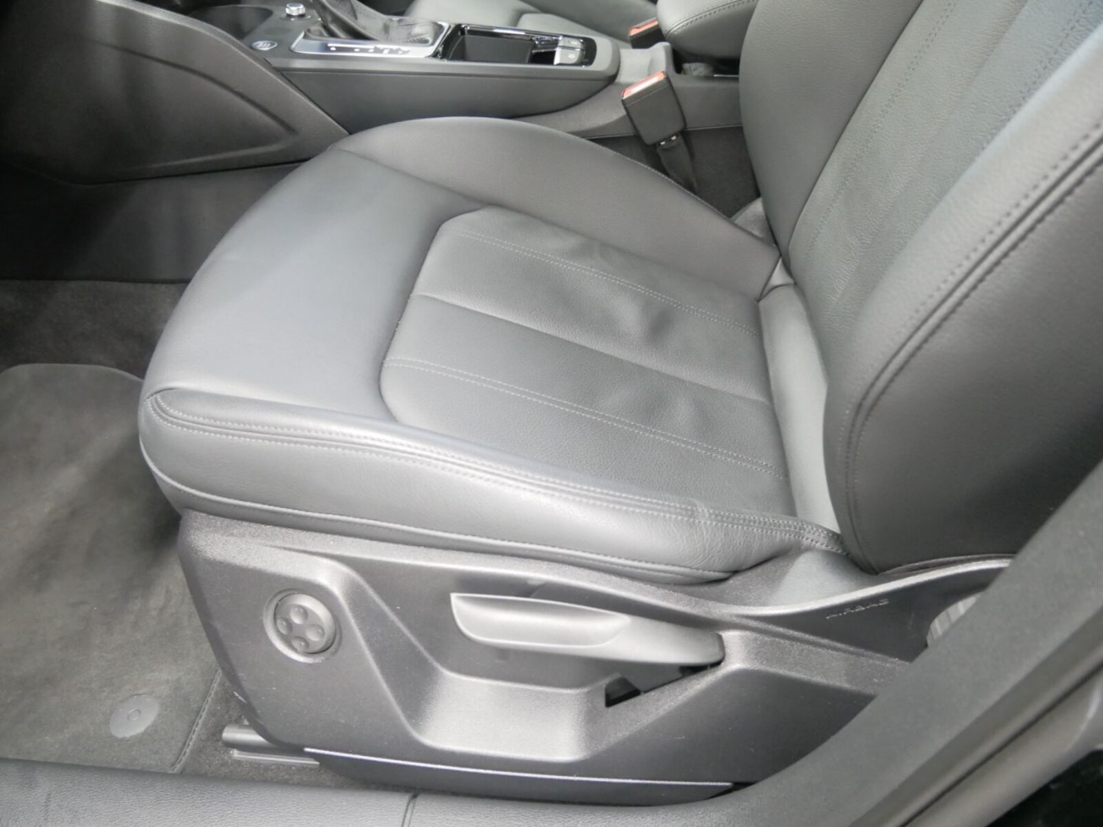 Audi Q2 – Bild 17