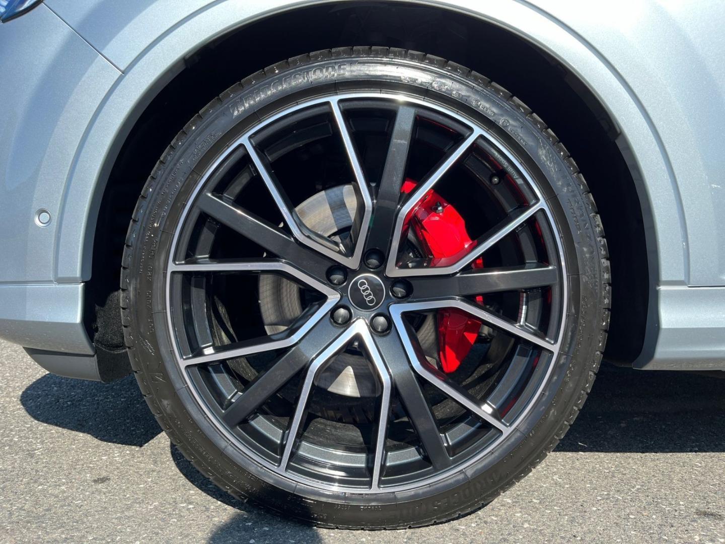 Image about Audi Q7 SUV S line 50 TDI quattro tiptronic