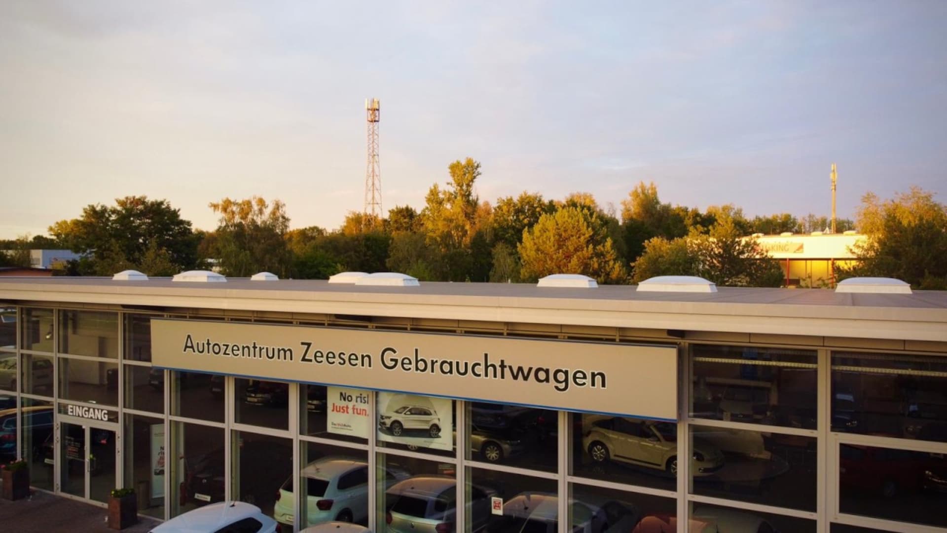 Volkswagen Taigo Life