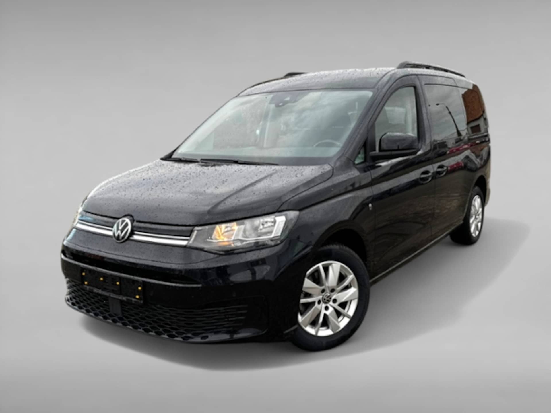 Volkswagen Caddy Maxi Life