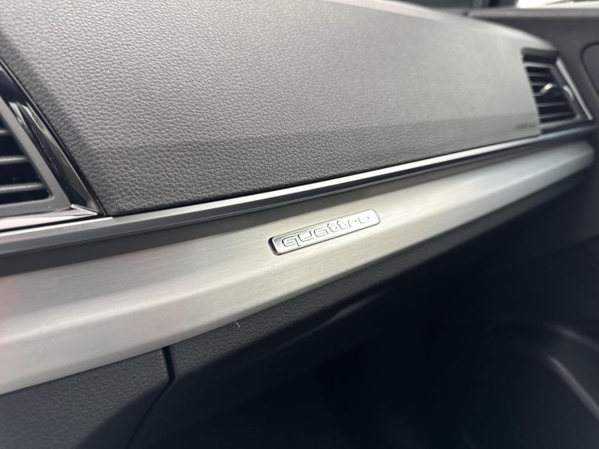 Audi SQ5 Sportback