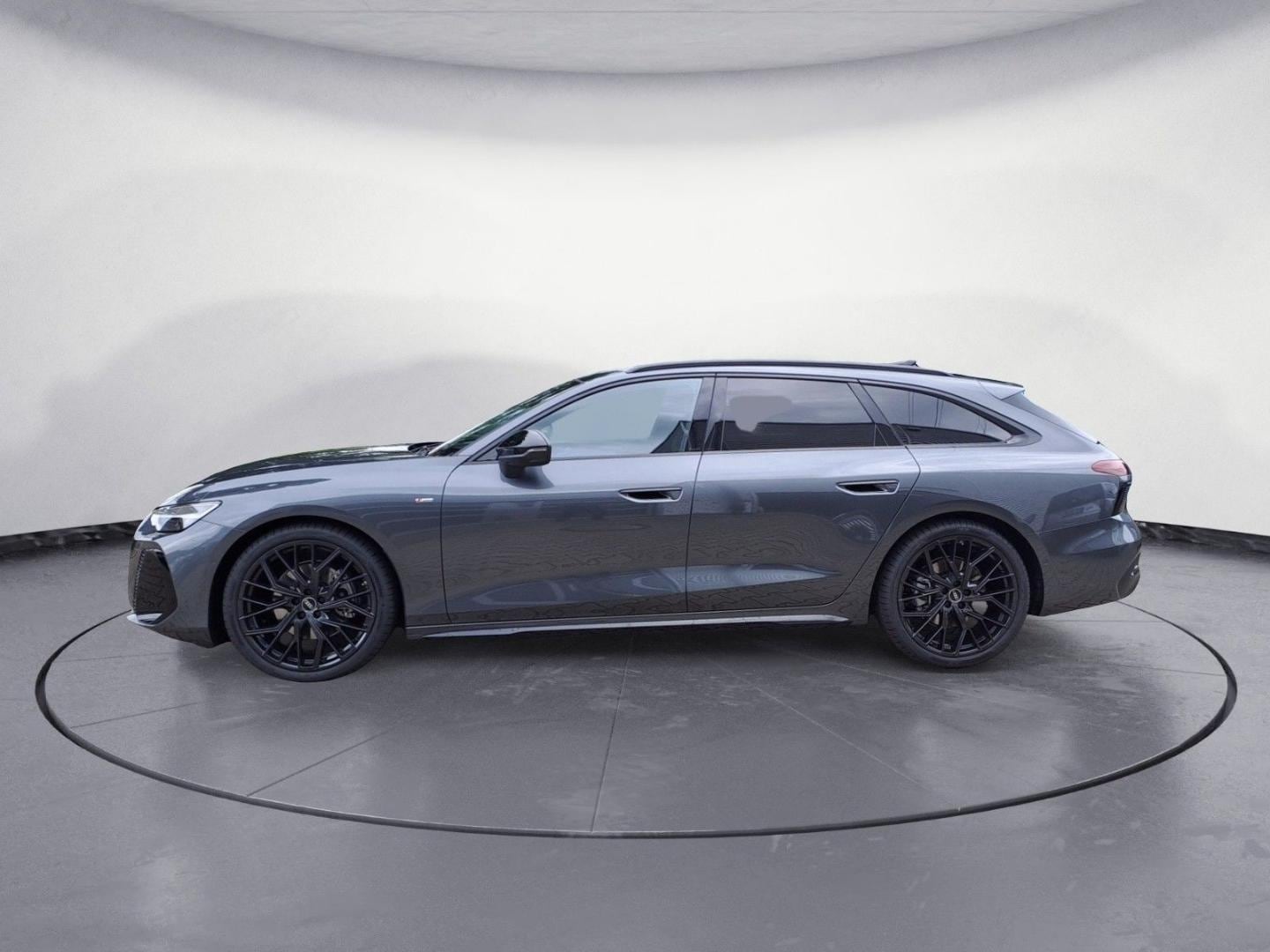 Bild über Audi A6 Avant edition one TFSI 150 kW S tronic - für weitere Informationen kontaktieren Sie den Audi Partner