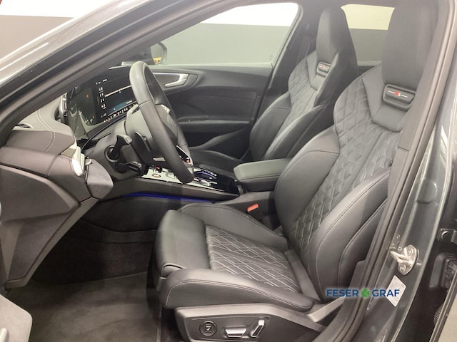 Audi S5 Avant TFSI S Tronic -  - Joinsteer - #4