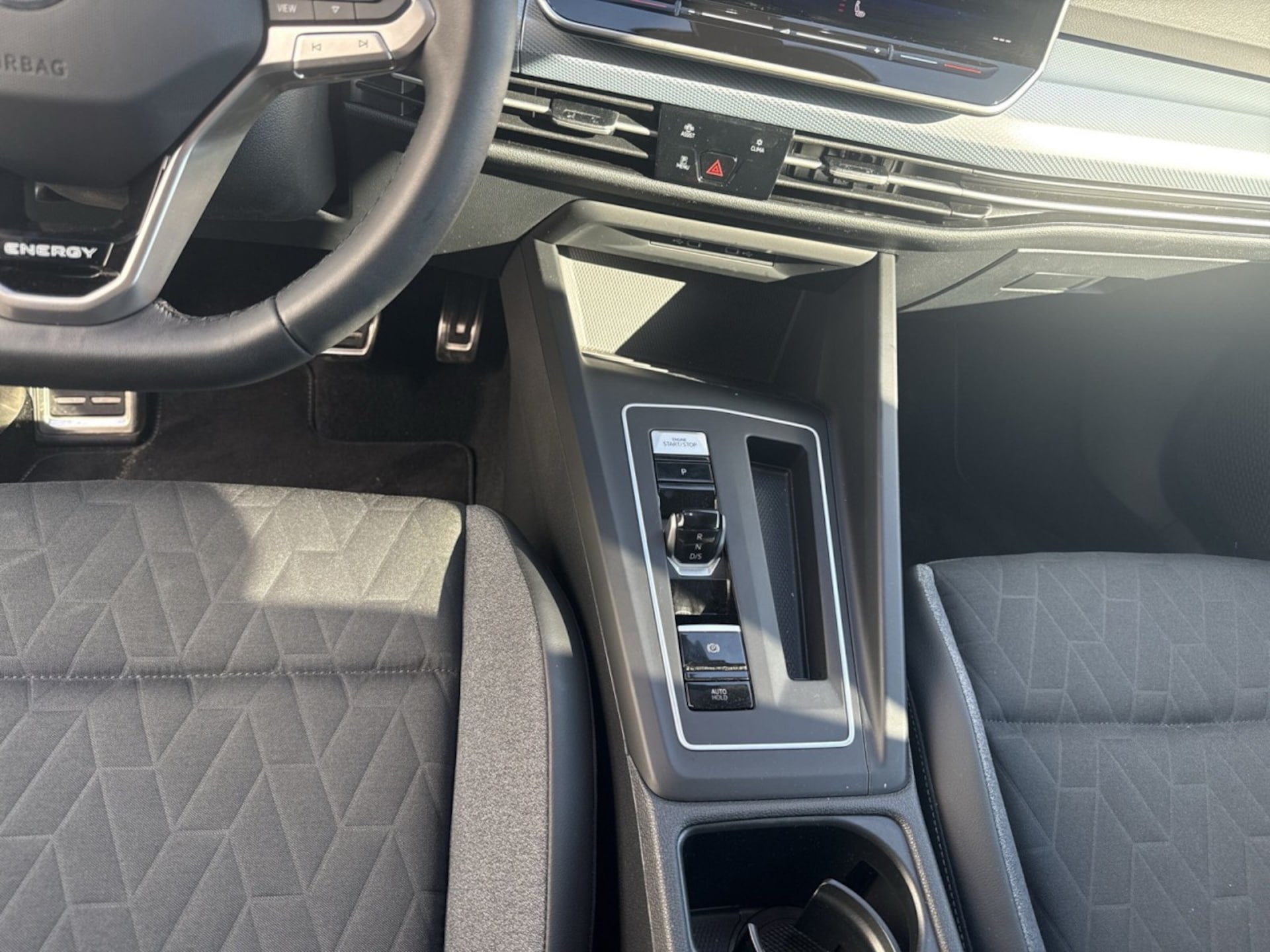 Volkswagen Golf ENERGY
