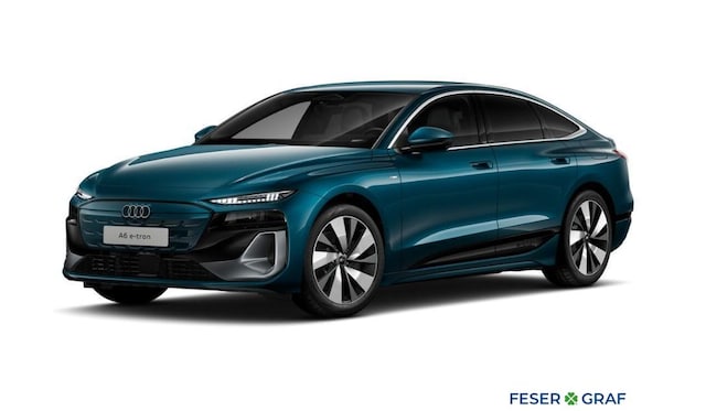 Audi A6 Sportback E-tron E-tron -  - Joinsteer - #2