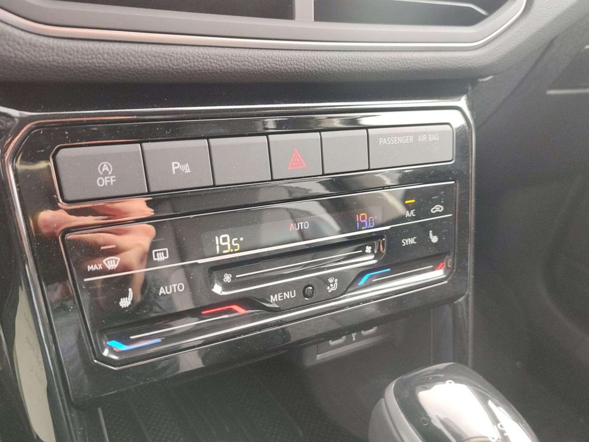 Volkswagen T-Cross ENERGY