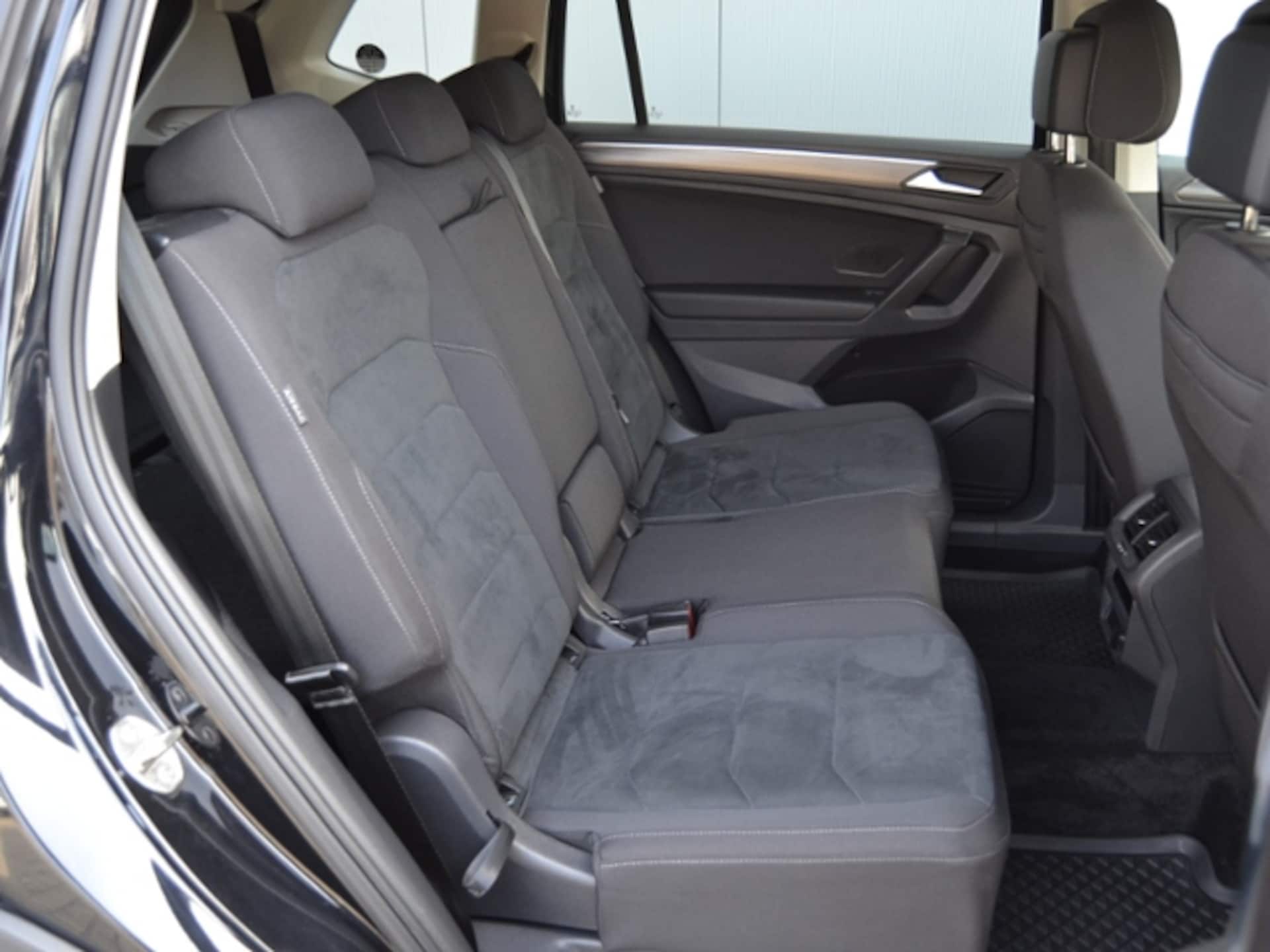 Volkswagen Tiguan Allspace Elegance