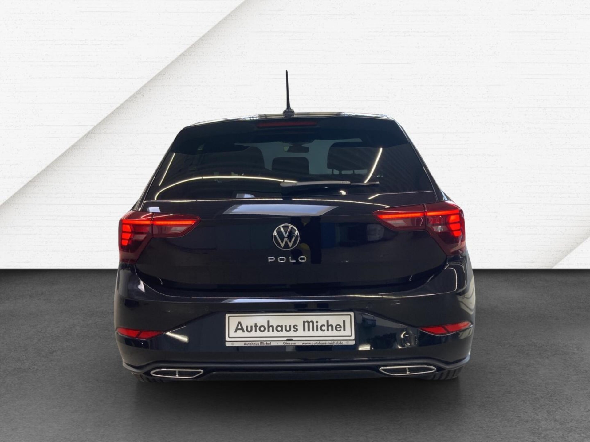 Volkswagen Polo R-Line